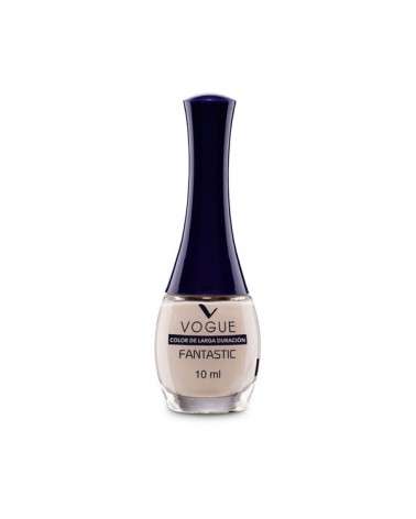 Esmalte Vogue - Superfantastic Porcelana 109 X 10 Ml Vogue - 1