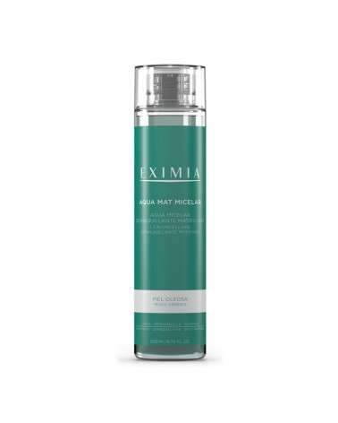 Eximia - Aqua Mat Micelar Agua Micelar Piel Oleosa EXIMIA - 1