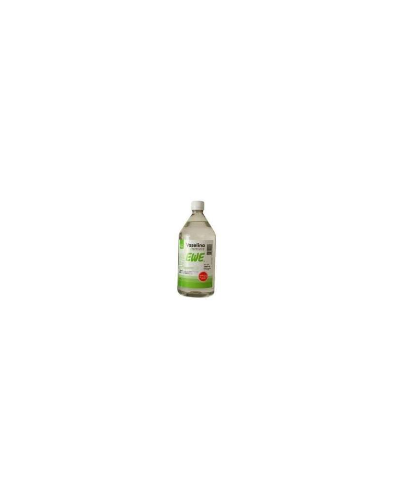 Ewe - Vaselina Liquida Densa 180 EnvX 1000 Ml Ewe - 1