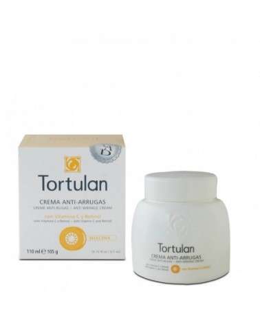 Tortulan - Crema Anti Arrugas Sel X 110Gr Tortulan - 1