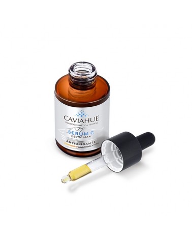 Caviahue - Serum C Caviahue - 1