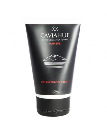 Caviahue - Hombre Crema Exfoliante Caviahue - 1