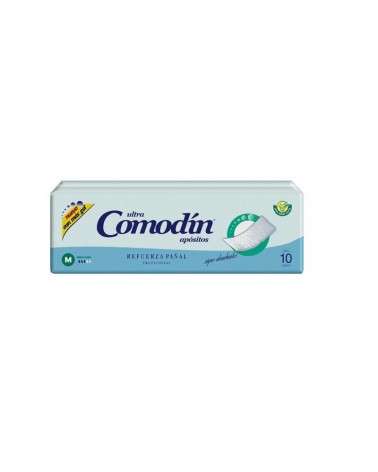 Comodin - Aposito Tradicional X 10Unid COMODIN - 1