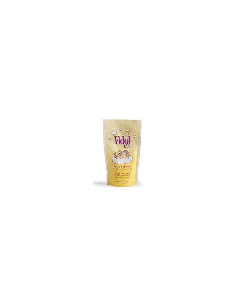 Vidol - Bebe Fecula Bolsa X 200Ml VIDOL - 1