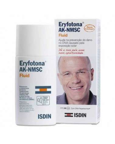 Isdin - Eryfotona Ak-Nmsc Fluid Isdin - 1