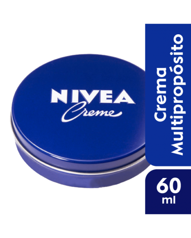 Nivea - Creme 60Ml Nivea - 2