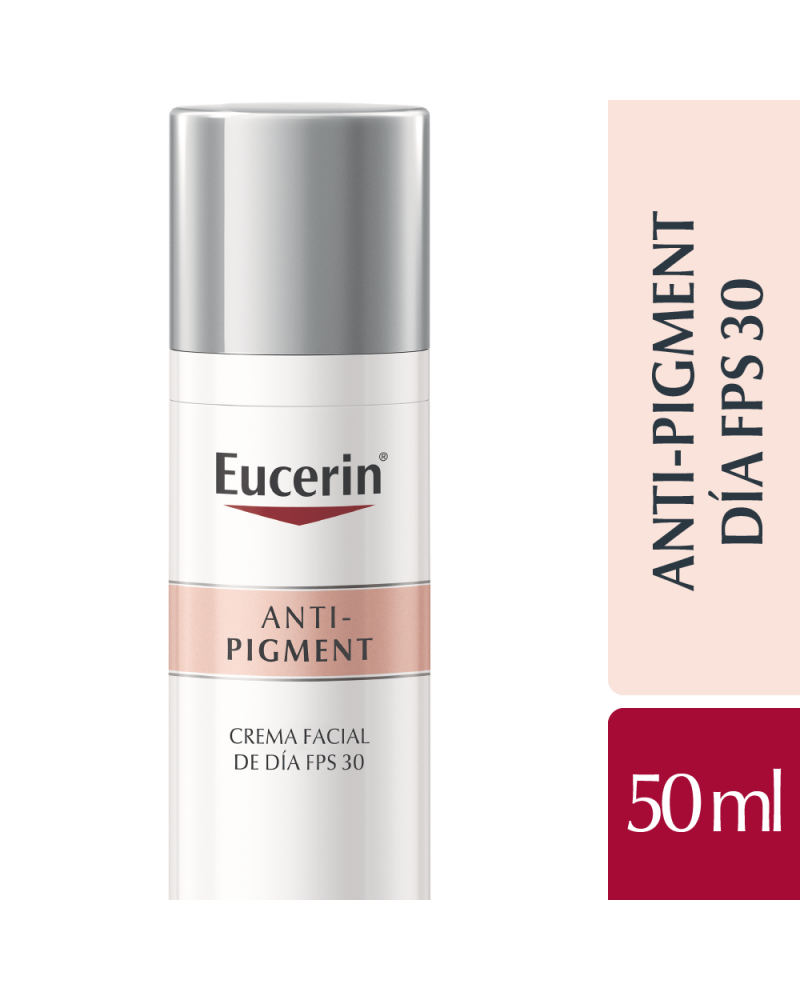 Eucerin - Anti-Pigment Crema Día Fps30 Eucerin - 1
