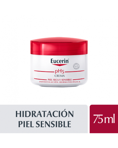 Eucerin - Ph5 Crema 75Ml Eucerin - 1