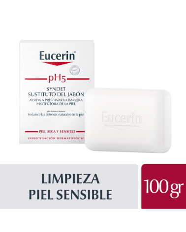 Eucerin - Ph5 Syndet 100G Eucerin - 1