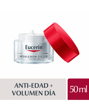 Eucerin - Hyaluron-Filler+Volume L Día Piel Nor 50Ml Eucerin - 1