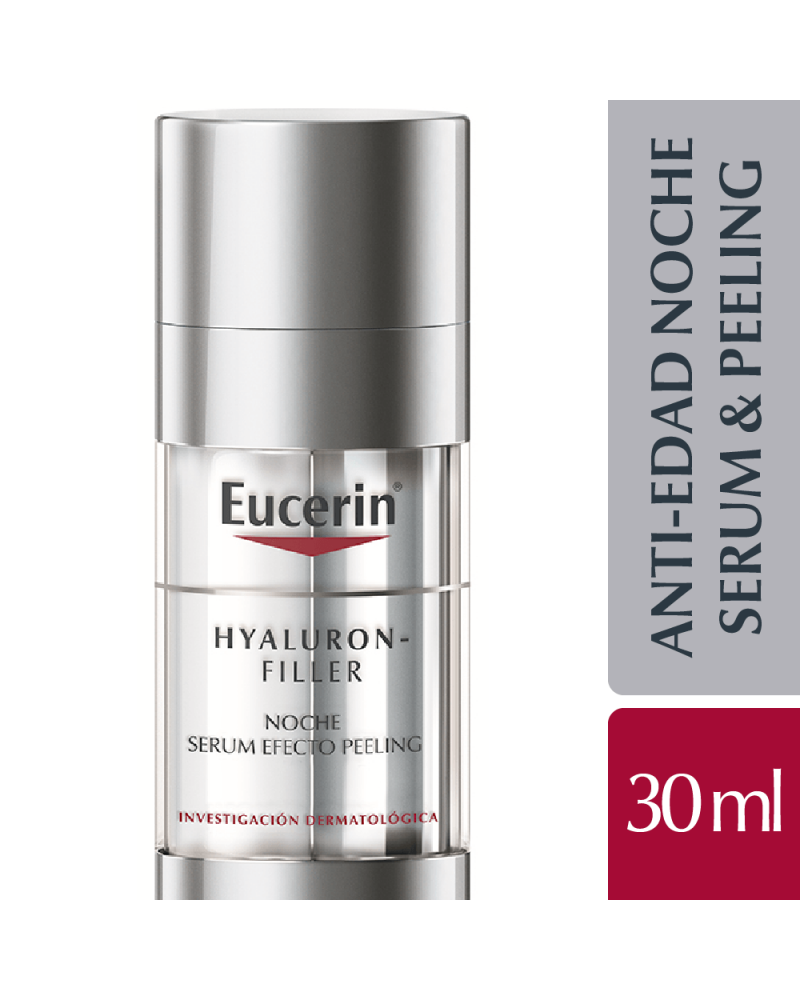 Hyaluron Filler Serum Noche Eucerin - 1