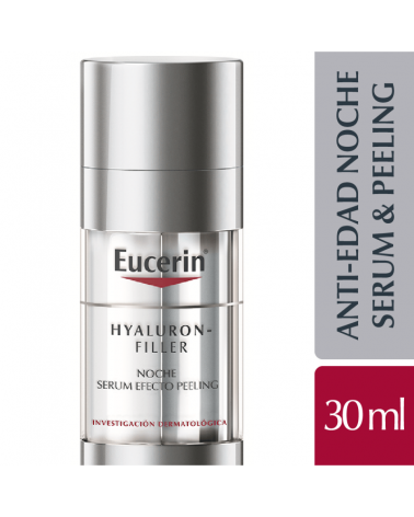 Hyaluron Filler Serum Noche Eucerin - 1