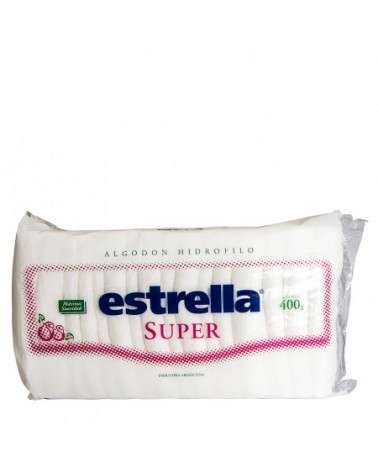 Estrella Super Familiar 400 Algodón Estrella - 1