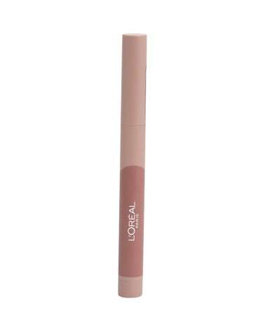 L'Oreal - Labiales Crayon Lip Matte 104 L'Oréal París - 1