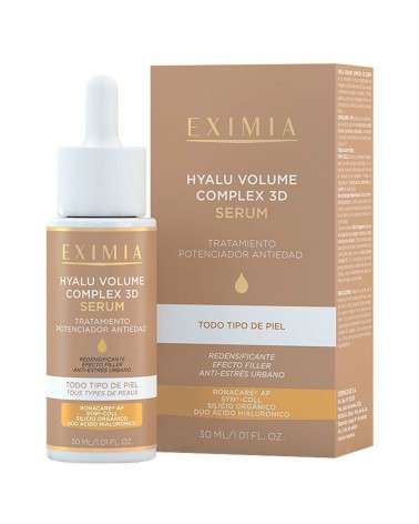 Eximia - Hyalu Volume Complex 3D Serum EXIMIA - 1