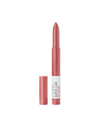 Maybelline - Super Stay Ink Crayon Nu 15 Lead The Way Maybelline - 1