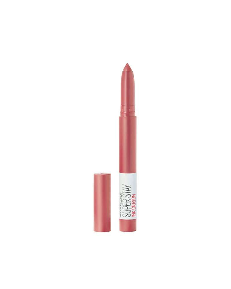 Maybelline - Super Stay Ink Crayon Nu 15 Lead The Way Maybelline - 1