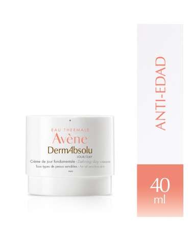 Dermabsolu Crema Dia - Nuevo Avene - 1