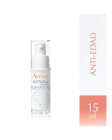 Avene - A-Oxitive Contorno De Ojos 15Ml Avene - 1