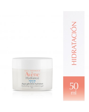 Hydrance Aqua - Avene - Gel Cream X 50 Ml Avene - 1