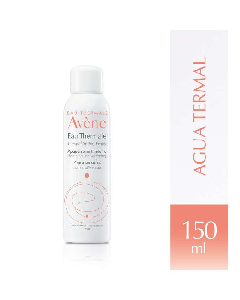 Agua Termal De Avene - 150Ml Avene - 1