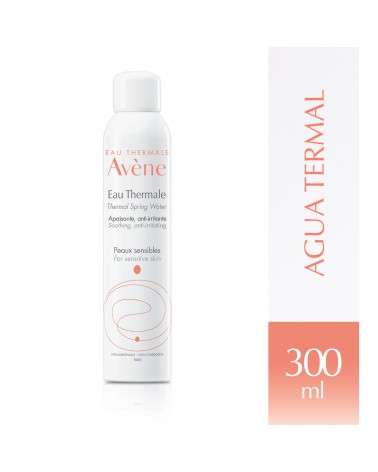 Agua Termal Spray Avene - 300Ml Avene - 1