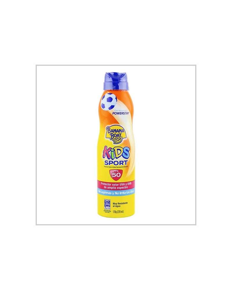 Banana Boat - Labial Kids   Sport  Spf50 Cs 170G BANANA BOAT - 1