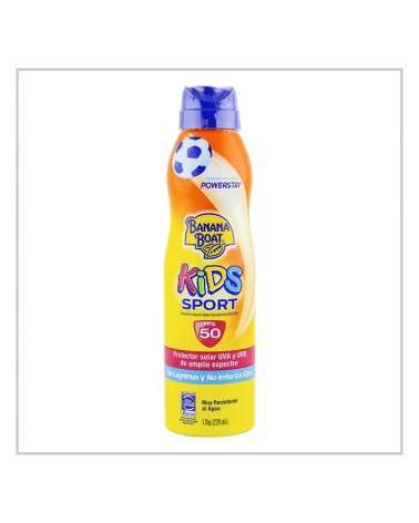 Banana Boat - Labial Kids   Sport  Spf50 Cs 170G BANANA BOAT - 1