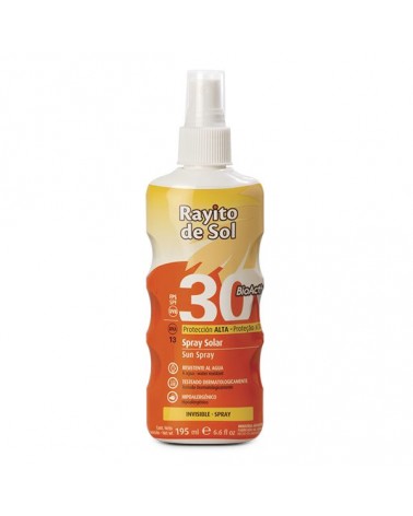 Rayito de Sol - Spray Solar Fps 30 X 195Ml Rayito de Sol - 1