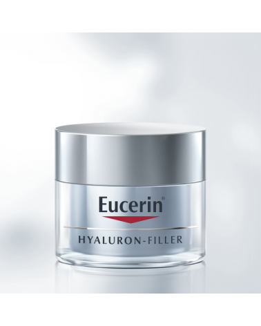 Eucerin - Hyaluron-Filler Noche 50Ml Eucerin - 2