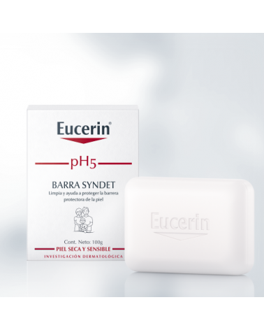 Eucerin - Ph5 Syndet 100G Eucerin - 2