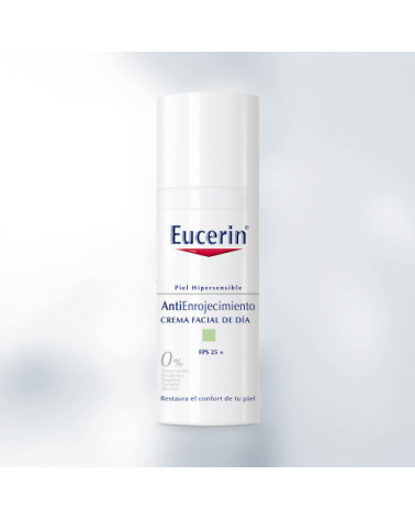 Eucerin - Antienrojecimiento Crema De Día Fps25 50Ml Eucerin - 2