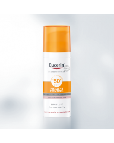 Eucerin - Sun Pigment Control Fps50+ Eucerin - 2