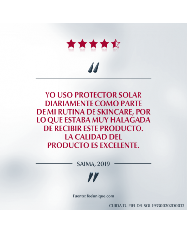 Eucerin - Sun Fluido Antiedad Fps 50 Eucerin - 6