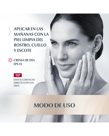 Eucerin - Hyaluron-Filler + Elasticity Día 50Ml Eucerin - 4