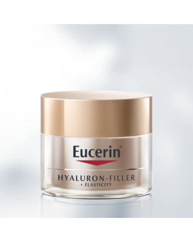 Eucerin - Hyaluron Filler + Elasticity Noche Eucerin - 2