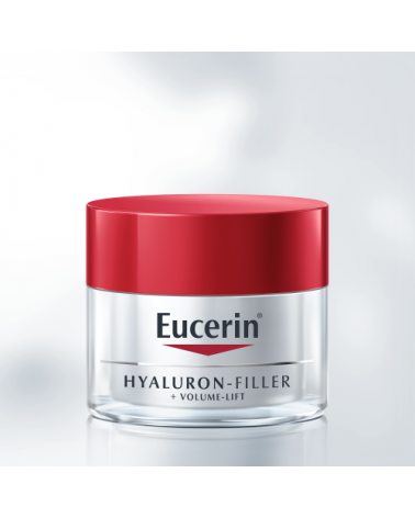 Eucerin - Hyaluron-Filler+Volume L Día P Seca 50Ml Eucerin - 2