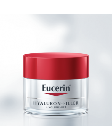Eucerin - Hyaluron-Filler + Volume Lift Noche 50Ml Eucerin - 2
