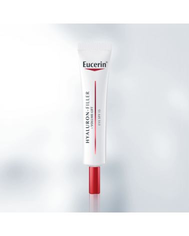 Eucerin - Hyaluron-Filler+Volume L Contorno De Ojos 15Ml Eucerin - 2