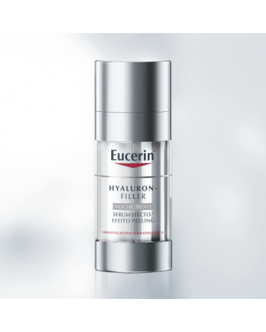 Hyaluron Filler Serum Noche Eucerin - 2