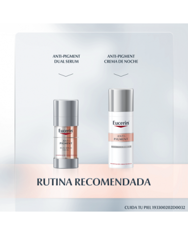 Eucerin - Anti-Pigment Crema Día Fps30 Eucerin - 6