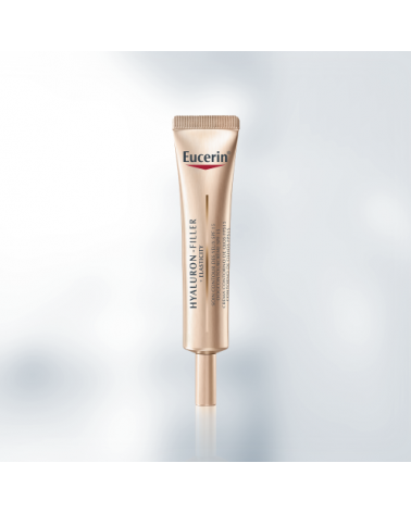 Eucerin - Hyaluron Filler + Elasticity Ojos Eucerin - 2