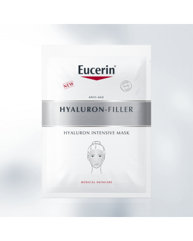 Eucerin - Hyaluron Filler Máscara De Ácido Hialurónico Eucerin - 2