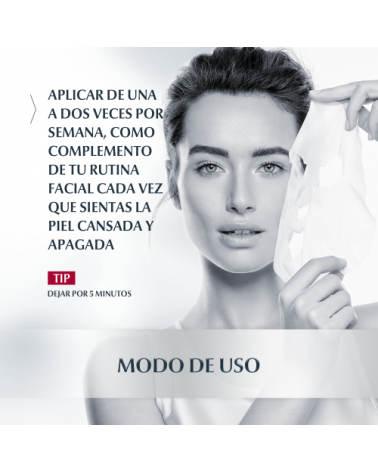 Eucerin - Hyaluron Filler Máscara De Ácido Hialurónico Eucerin - 4