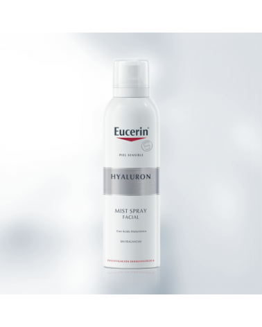 Eucerin - Hyaluron Mist Spray 150 Ml Eucerin - 2