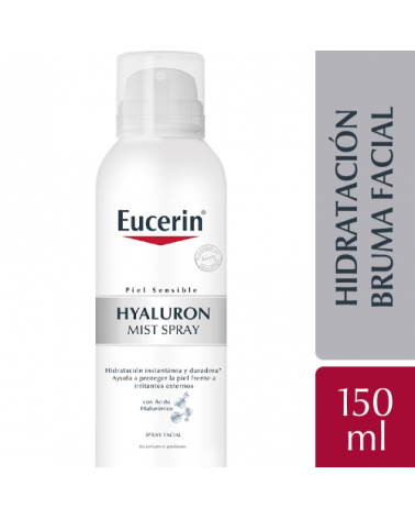 Hyaluron Mist Spray 150 Ml Eucerin - 1