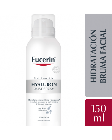 Eucerin - Hyaluron Mist Spray 150 Ml Eucerin - 1