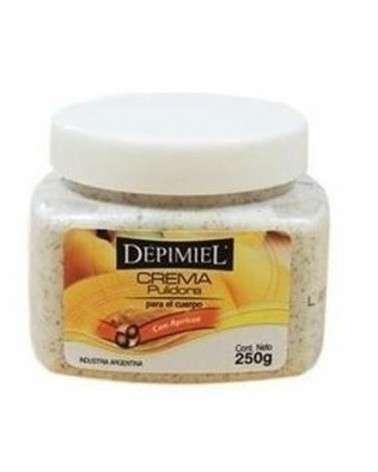 Depimiel - Exfoliante X 250Gr Depimiel - 1