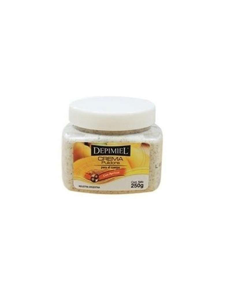 Depimiel - Exfoliante X 250Gr Depimiel - 1