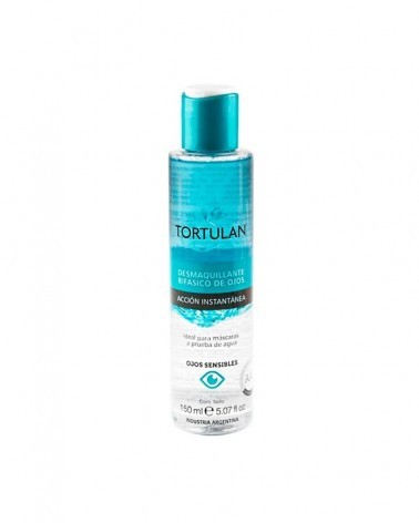 Tortulan - Desmaquillante Bifasico X 150Ml Tortulan - 1